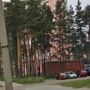 Tehnicheskaya Street, 154 ، يكاترينبورغ: صورة