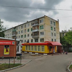 Калуга, Улица Болдина, 19: фото