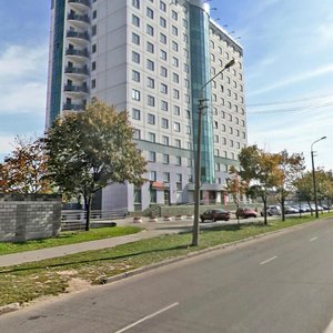 Alshewskaga Street, 22, Minsk: photo