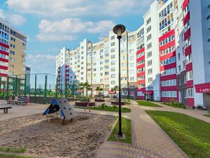 Kiparisovaya ulitsa, 4, Kaliningrad: photo