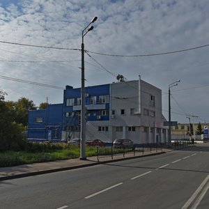 Казань, Улица Гладилова, 17: фото