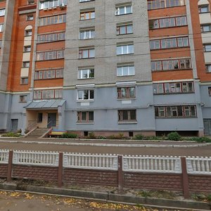 Pyatnitskaya Street, 40, Kirov: photo