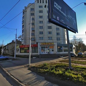 Ostrovskogo Street, 105А, Ryazan: photo