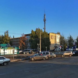 Akhtubinskaya Street, 2, Nizhnekamsk: photo