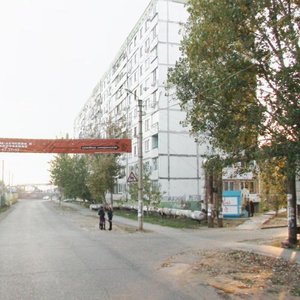 Zvyozdnaya Street, 49 ، استراخان: صورة