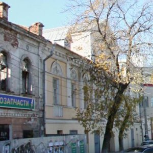 Krasnaya Naberezhnaya Street, 24, Astrahan: photo