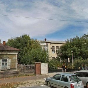 Gorkogo Street, 145, Blagoveshchensk: photo