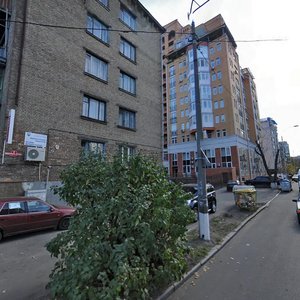 Pochainynska Street, 70, Kyiv: photo