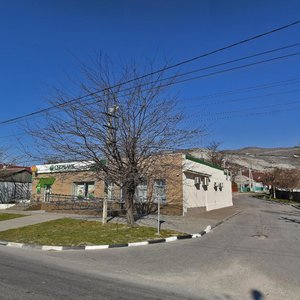 Sukhumskoye Highway, 38, : foto