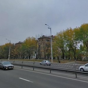 Yuriia Haharina Avenue, 16, Kyiv: photo