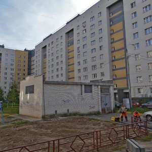 Pobednaya Street, 17А, Nizhny Novgorod: photo