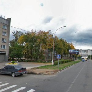 Lenina Avenue, 59, Obninsk: photo