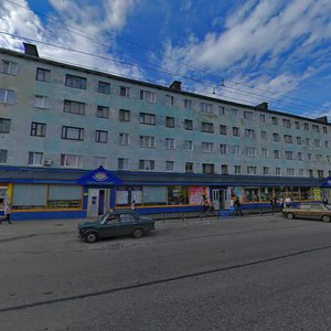 Polyarnye Zori Street, 42, Murmansk: photo