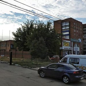 Lenina Street, 83А, Togliatti: photo