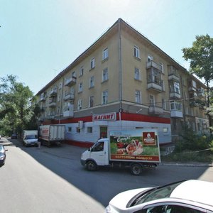 Mezhdunarodnaya ulitsa, 18, : foto