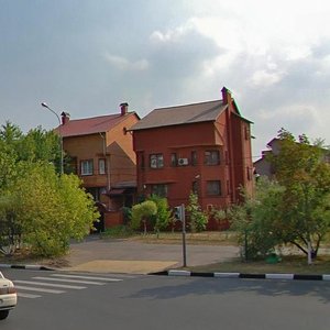 Privolnaya Street, 24, : foto