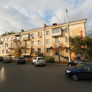 Bogdana Khmelnitskogo Street, 36 ، استراخان: صورة