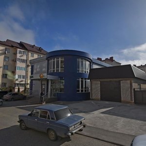 Novopyatigorskaya ulitsa, 4 ، : صورة