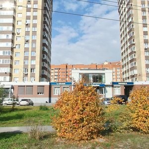 Gazovikov Street, 41/1, Tyumen: photo