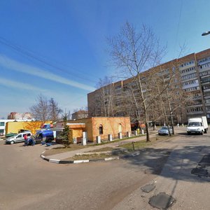 Балашиха, Главная улица, 22Б: фото