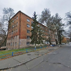 Metalistiv Street, 3, Kyiv: photo