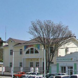 Novorossijskaya Street, 98, Krasnodar: photo