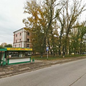 Zheleznodorozhnaya ulitsa, 29, Chapaevsk: photo