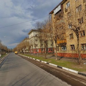 Institutskaya ulitsa, 8 ، : صورة