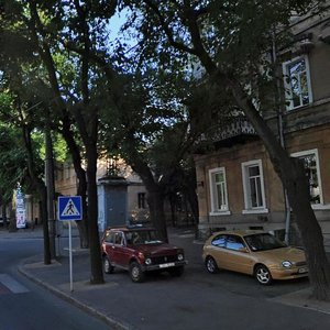 Vulytsia Pastera, 10, Odesa: photo