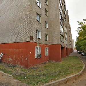 MOPRa Street, 99, Kirov: photo