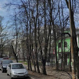 Soyuzny Avenue, No:12А, Moskova: Fotoğraflar