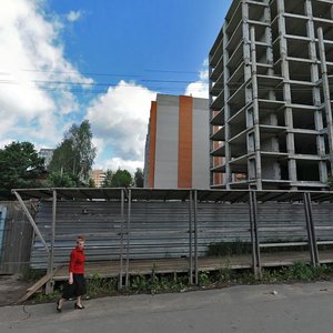 Смоленск, Улица Нормандия-Неман, 24/6: фото