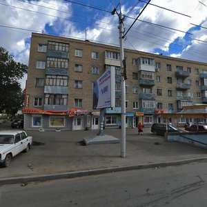Pobedy Avenue, 31, Penza: photo