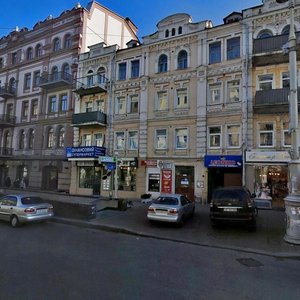 Velyka Vasylkivska Street, 17, Kyiv: photo