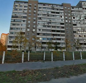 Borysa Hmyri Street, 3, : foto