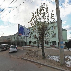 Shilova Street, 49, Chita: photo