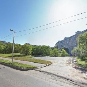 Fabrichny pereulok, 2А, Khabarovsk: photo