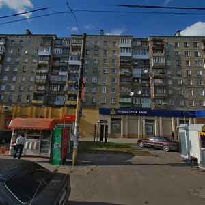 Калининград, Улица Багратиона, 160: фото