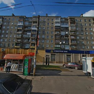 Bagrationa Street, 160, Kaliningrad: photo