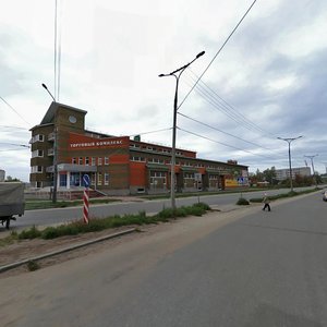 Krasnoarmeyskaya Street, 113, : foto
