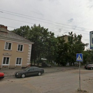 Саратов, Бакинская улица, 10: фото