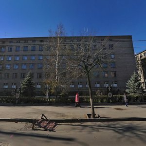 Kashirina Street, 1, Ryazan: photo