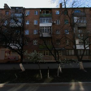 Ulitsa Pogodina, 3, : foto
