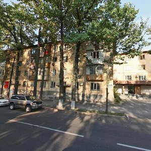 Abay Avenue, 59, Almaty: photo