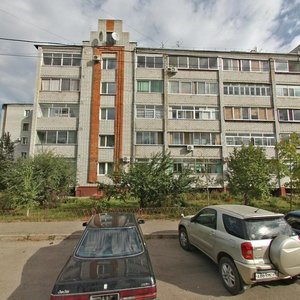 Tenistaya street, 91, Blagoveshchensk: photo