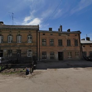 Spadysta vulytsia, 1, Lviv: photo