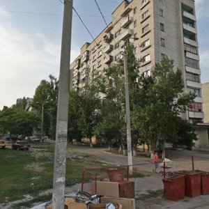 Волгоград, Улица Генерала Шумилова, 73: фото