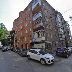 Ostrovskogo Lane, 20/42, Rostov‑na‑Donu: photo