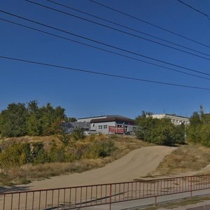 Ulitsa Gvozdkova, 1А, Volgograd: photo