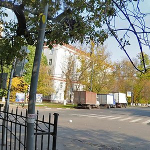 Shkulyova Street, 13/25с2 ، موسكو: صورة